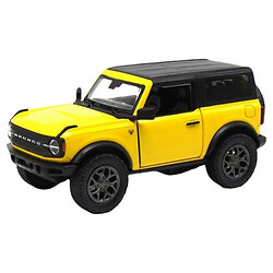 Машинка "Ford Bronco", Kinsmart