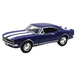 Машинка "Chevrolet Classic Camaro Z/28 1967", Kinsmart