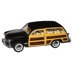 Машинка "Ford Woody Wagen 1949", Kinsmart