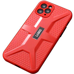 Чохол (накладка) Apple iPhone 11 Pro, UAG Colors, Червоний