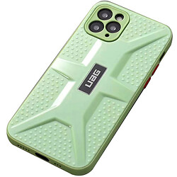 Чехол (накладка) Apple iPhone 11 Pro, UAG Colors, Мятный