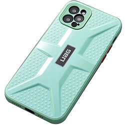 Чехол (накладка) Apple iPhone 12 Pro, UAG Colors, Бирюзовый