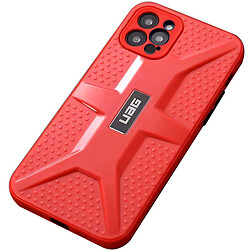 Чехол (накладка) Apple iPhone 12 Pro, UAG Colors, Красный