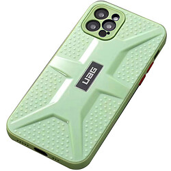 Чохол (накладка) Apple iPhone 12 Pro, UAG Colors, М'ятний