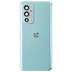 Задняя крышка OnePlus 9RT, High quality, Зеленый