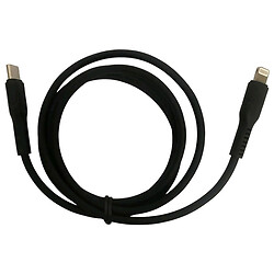 USB кабель Hoco DX21 Apple iPhone SE 2022 / iPhone 14 Pro Max / iPhone 14 Plus / iPhone 14 Pro / iPhone 14 / iPhone 13 Pro / iPhone 13 Mini / iPhone 13 / iPhone 13 Pro Max / iPhone 12 Mini / iPhone 12 Pro Max / iPhone 12 Pro, Lightning, 1.0 м., Черный