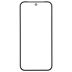 Стекло Google Pixel 9 Pro XL, Черный