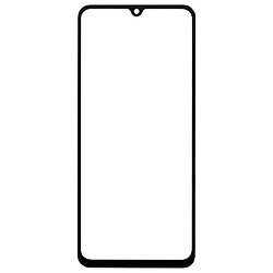 Стекло Xiaomi Redmi 14C, Черный