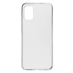 Чехол (накладка) Motorola Moto G53 / XT2331 Moto G13 / XT2333 Moto G23, Virgin Silicone, Прозрачный