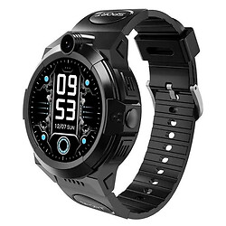 Умные часы Smart Watch LT32E, Черный