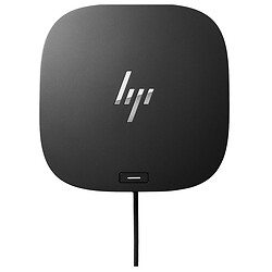 Порт-репликатор HP USB-C G5 Dock, Черный