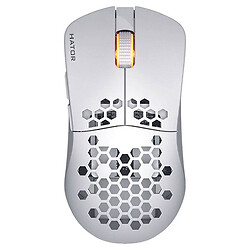 Мышь Hator Stellar Pro HTM551, Белый