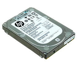 HDD-накопичувач HP MM0500GBKAK, 500 Гб.