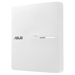 Точка доступу Asus ExpertWiFi EBA63, Білий