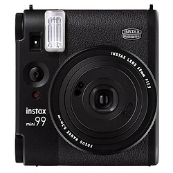 Фотокамера моментальной печати Fujifilm Instax Mini 99, Черный