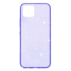 Чехол (накладка) Samsung A065 Galaxy A06, Epik Nova, Фиолетовый