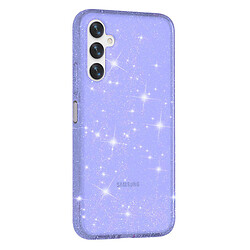 Чохол (накладка) Samsung A167 Galaxy A16 5G, Epik Nova, Фіолетовий