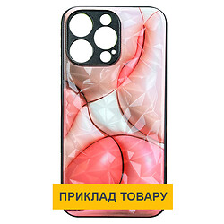 Чохол (накладка) Samsung A065 Galaxy A06, Epik Prisma BubbleGum, Рожевий