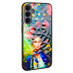 Чехол (накладка) Samsung A155 Galaxy A15 / A156 Galaxy A15 5G, Epik Prisma Ladies, Peonies, Рисунок