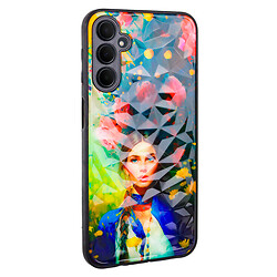 Чохол (накладка) Samsung A255 Galaxy A25 5G, Epik Prisma Ladies, Peonies, Малюнок