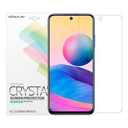 Захисне скло Xiaomi POCO M4 Pro 5G / Redmi Note 11 5G, Nillkin Crystal, Прозорий