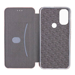 Чохол (книжка) Tecno Pop 4, G-Case Ranger, Rose Gold, Рожевий - № 2