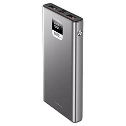 Портативна батарея (Power Bank) Proove Guardian, 10000 mAh, Сірий