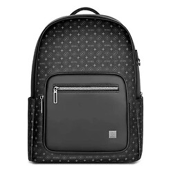 Рюкзак Wiwu Master Backpack Pro, Черный