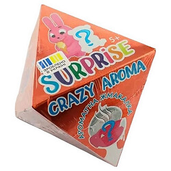 Набір антистресів іграшковий Mr.Boo Crazy Aroma Surprise, Mr.Boo