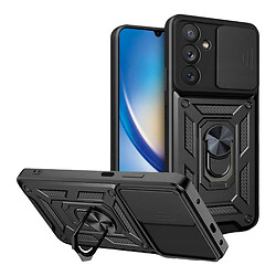 Чехол (накладка) Samsung M236 Galaxy M23, Armor Guard Shield, Черный