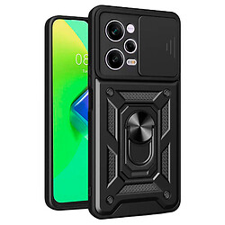 Чехол (накладка) Xiaomi Poco X5 Pro 5G, Armor Guard Shield, Черный