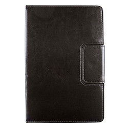 Чохол (книжка), Leather Case, 7.0", 8.0", Чорний