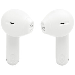 Bluetooth-гарнітура JBL Tune Flex 2, Стерео, Білий - № 3