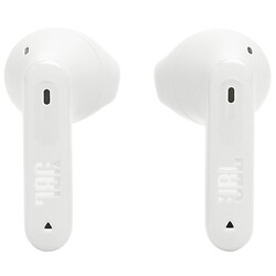 Bluetooth-гарнітура JBL Tune Flex 2, Стерео, Білий - № 4