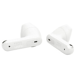Bluetooth-гарнітура JBL Tune Flex 2, Стерео, Білий - № 5