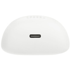 Bluetooth-гарнітура JBL Tune Flex 2, Стерео, Білий - № 9