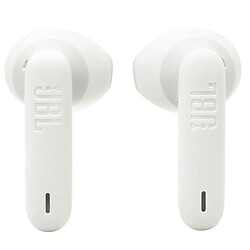 Bluetooth-гарнітура JBL Wave Flex 2, Стерео, Білий - № 4
