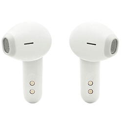 Bluetooth-гарнітура JBL Wave Flex 2, Стерео, Білий - № 5