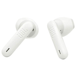 Bluetooth-гарнітура JBL Wave Flex 2, Стерео, Білий - № 7