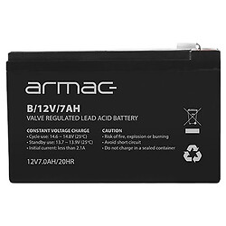 Акумулятор Armac Z22861, Чорний