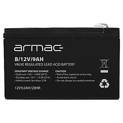 Акумулятор Armac Z22862, Чорний