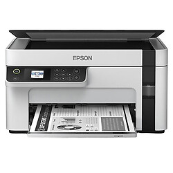 БФП Epson M2110, Білий