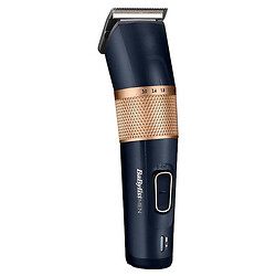 Машинка для стрижки Babyliss E986E, Синий