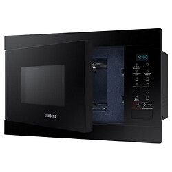 Микроволновая печь Samsung MG22M8054AK/UA, Черный