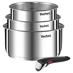 Набір посуду Tefal Ingenio Emotion