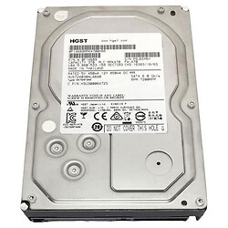 HDD-накопитель Hitachi Ultrastar 7K4000, 3 Тб.