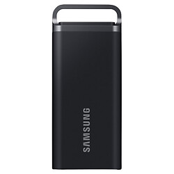 SSD диск Samsung T5 EVO, 4 Тб.