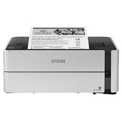 Принтер А4 Epson M1170, Сірий