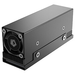 Радиатор охлаждения ID-Cooling Zero M25, Черный