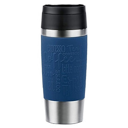 Термочашка Tefal Travel Mug Classic, Синій